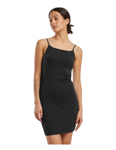 BUI-BY313-Ladies Stretch Jersey Slim Dress